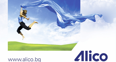 alico - life insurance
