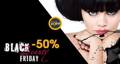Advertising Campaign Beauty Point