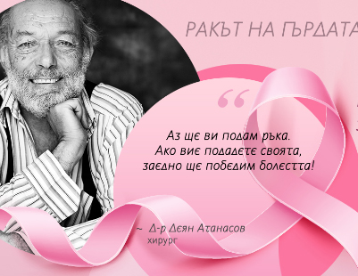 Facebook covers - Breast Cancer campaign