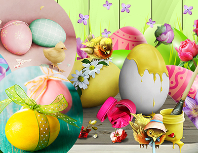 Facebook Covers - Hollidays Nadejda