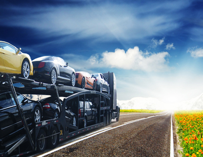 Design for Montway Auto USA