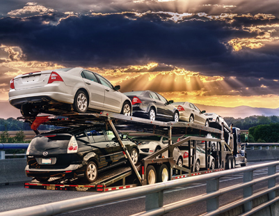 Montway Auto USA - Collages